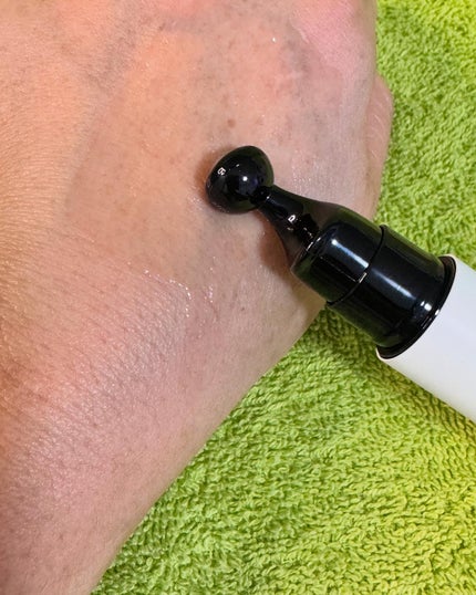 フィトコラーゲンアイセラムスティック/be wants/アイケア・アイクリームを使ったクチコミ(4枚目)