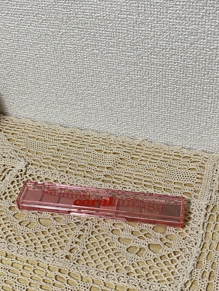 オール テイク ムード パレット(24AD) 【旧】02 LALA CORALMINGO/PERIPERA/アイシャドウパレットの画像