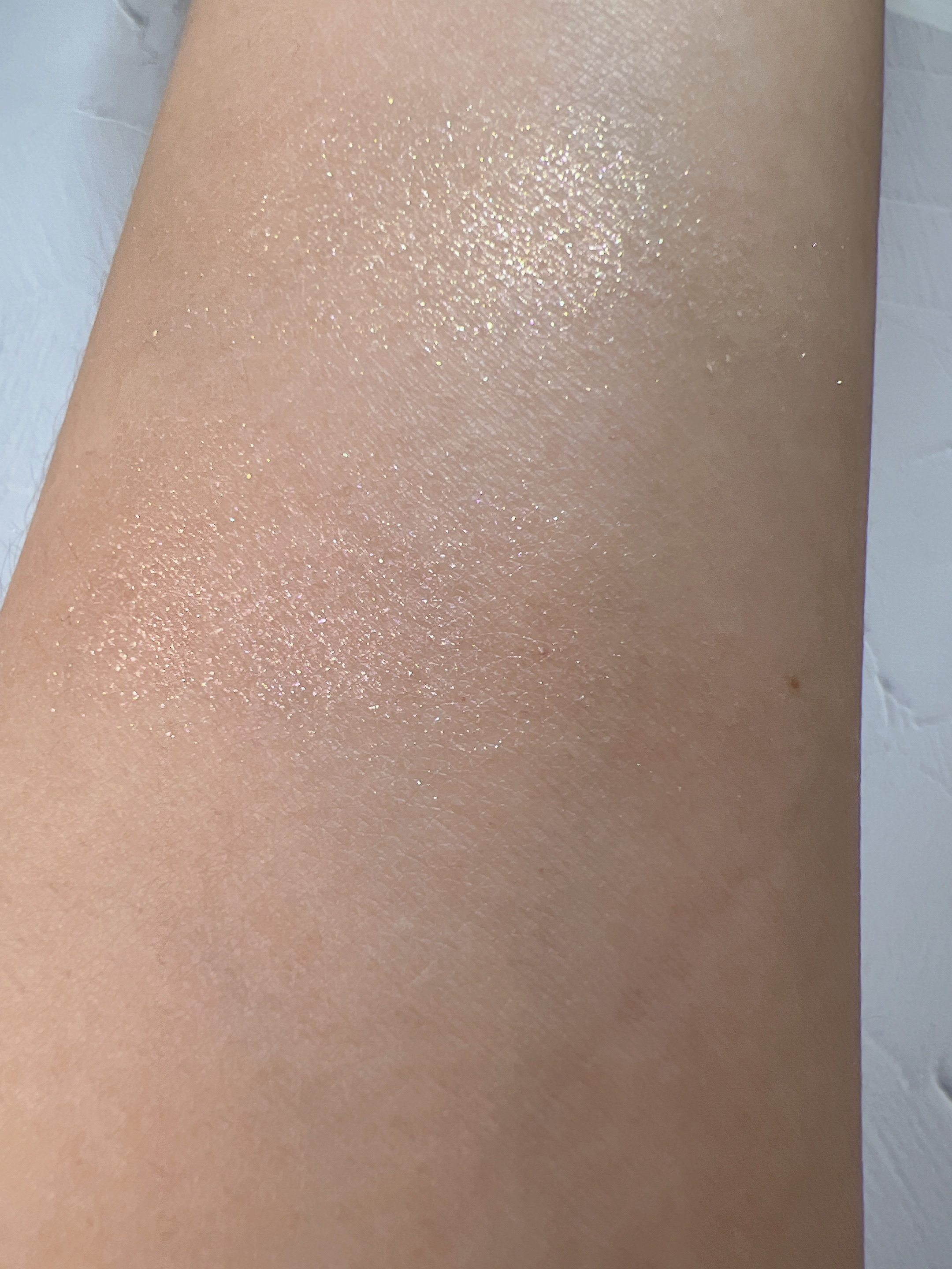 アイプランナー/excel/単色アイシャドウを使ったクチコミ（3枚目）