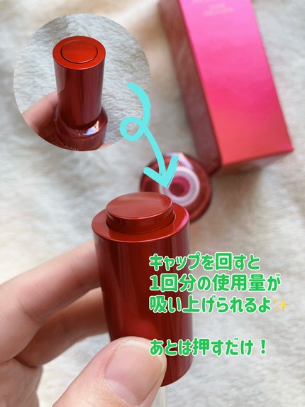 リペア セラムマスク/ALBLANC/美容液を使ったクチコミ(2枚目)