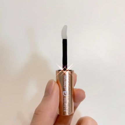 スカルプD ボーテ ピュアフリーアイラッシュセラム プレミアム/アンファー(スカルプD)/まつげ美容液を使ったクチコミ(3枚目)