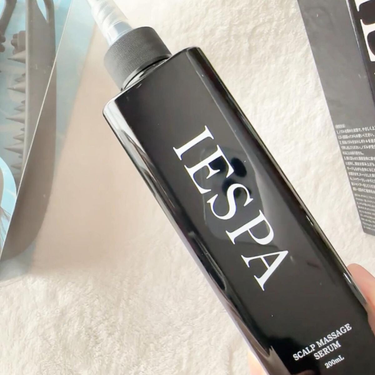 カクタスバンド/イエスパ/ツボ押し・マッサージグッズを使ったクチコミ(2枚目)