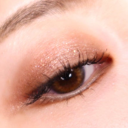 ミゼルエディスムースアイティント/スキューズミー/リキッドアイシャドウを使ったクチコミ(8枚目)