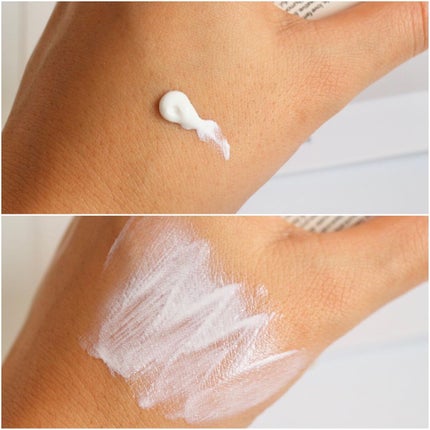 &be UVミルク/&be/日焼け止めミルクを使ったクチコミ(4枚目)