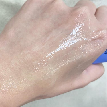 HAND HAND ハンドクリーム N（ジェントルハーブ)/カエタステクノロジー/ハンドクリームを使ったクチコミ（3枚目）