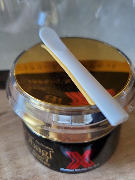 ダーマパワーX ステムリフト クリーム/オバジ/フェイスクリームを使ったクチコミ(1枚目)