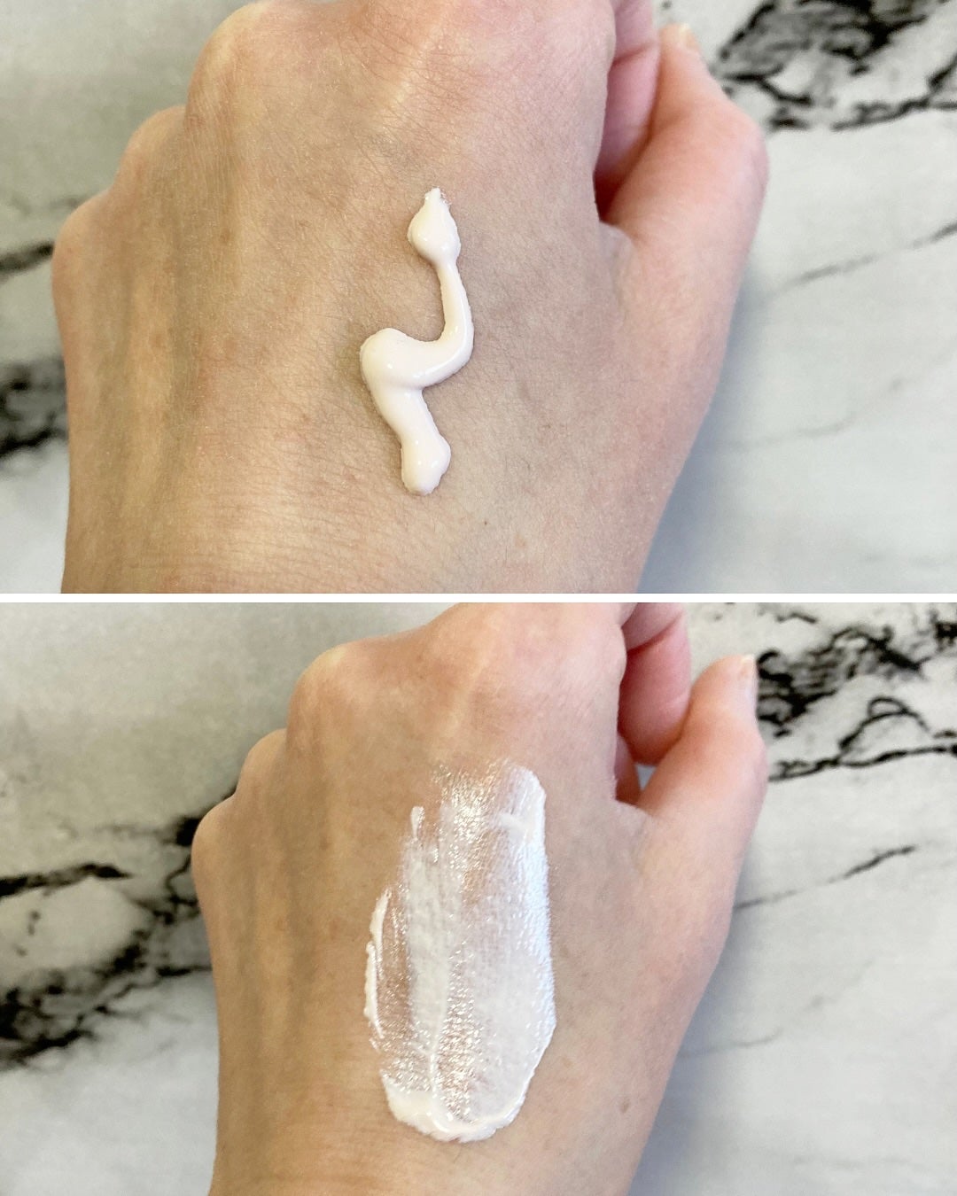 UVイデア XL プロテクショントーンアップ ローズ+/ラ ロッシュ ポゼ/日焼け止め・UVケアを使ったクチコミ(3枚目)