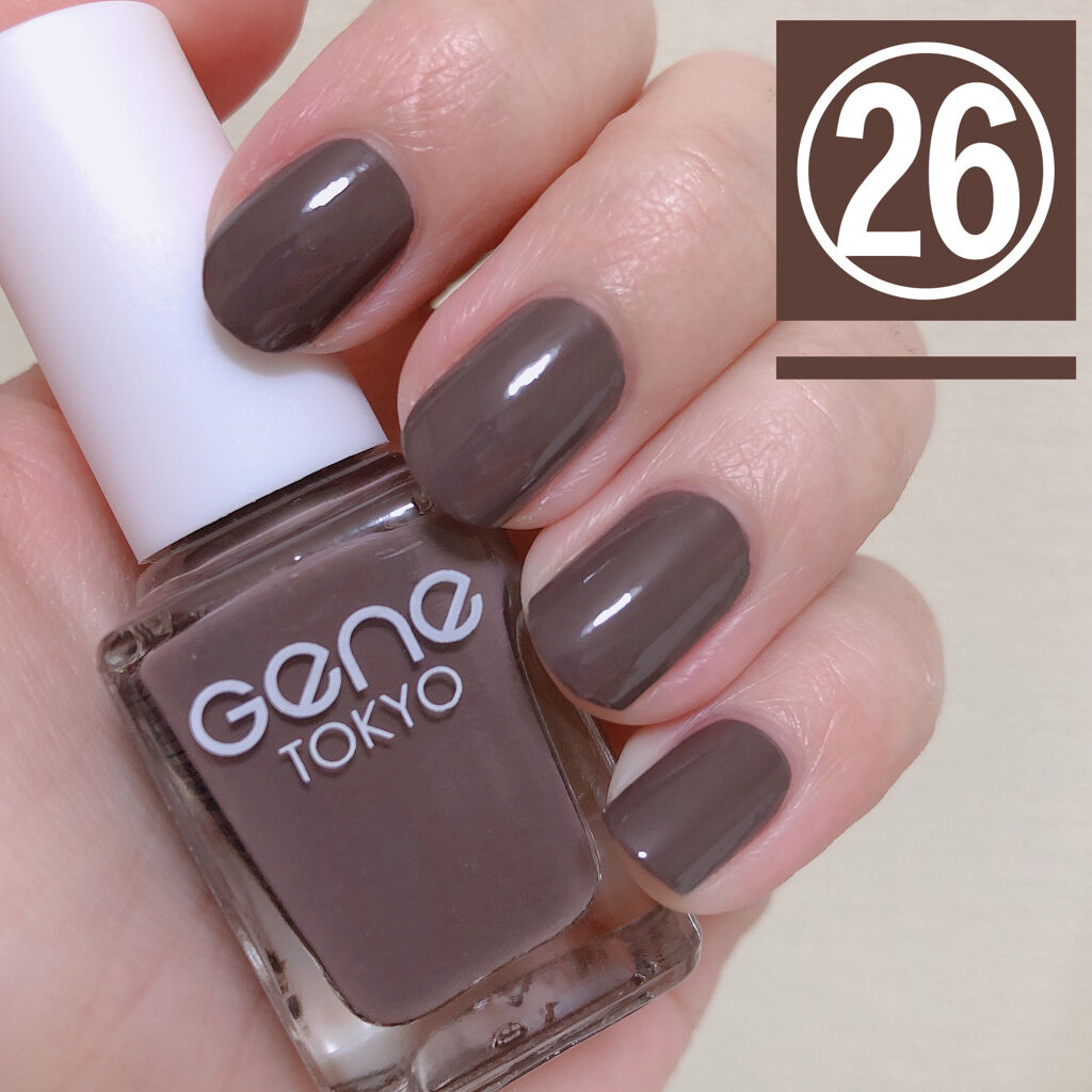 セシェ・ヴィート/セシェ/ネイルトップコートを使ったクチコミ（1枚目）