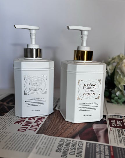 yuminsummer on LIPS 「ナチュラルなのに優雅✨素敵な香りで保湿💓寒くなってきて気にな..」(6枚目)