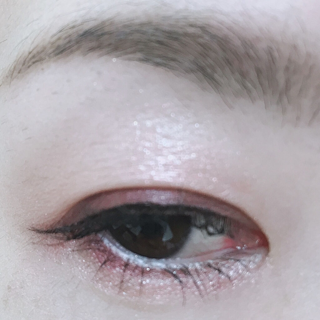 ラッシュマキシマイザーHP/KATE/マスカラ下地を使ったクチコミ（3枚目）