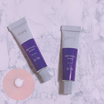 バイオ エッセンス/IOPE/化粧水を使ったクチコミ(4枚目)