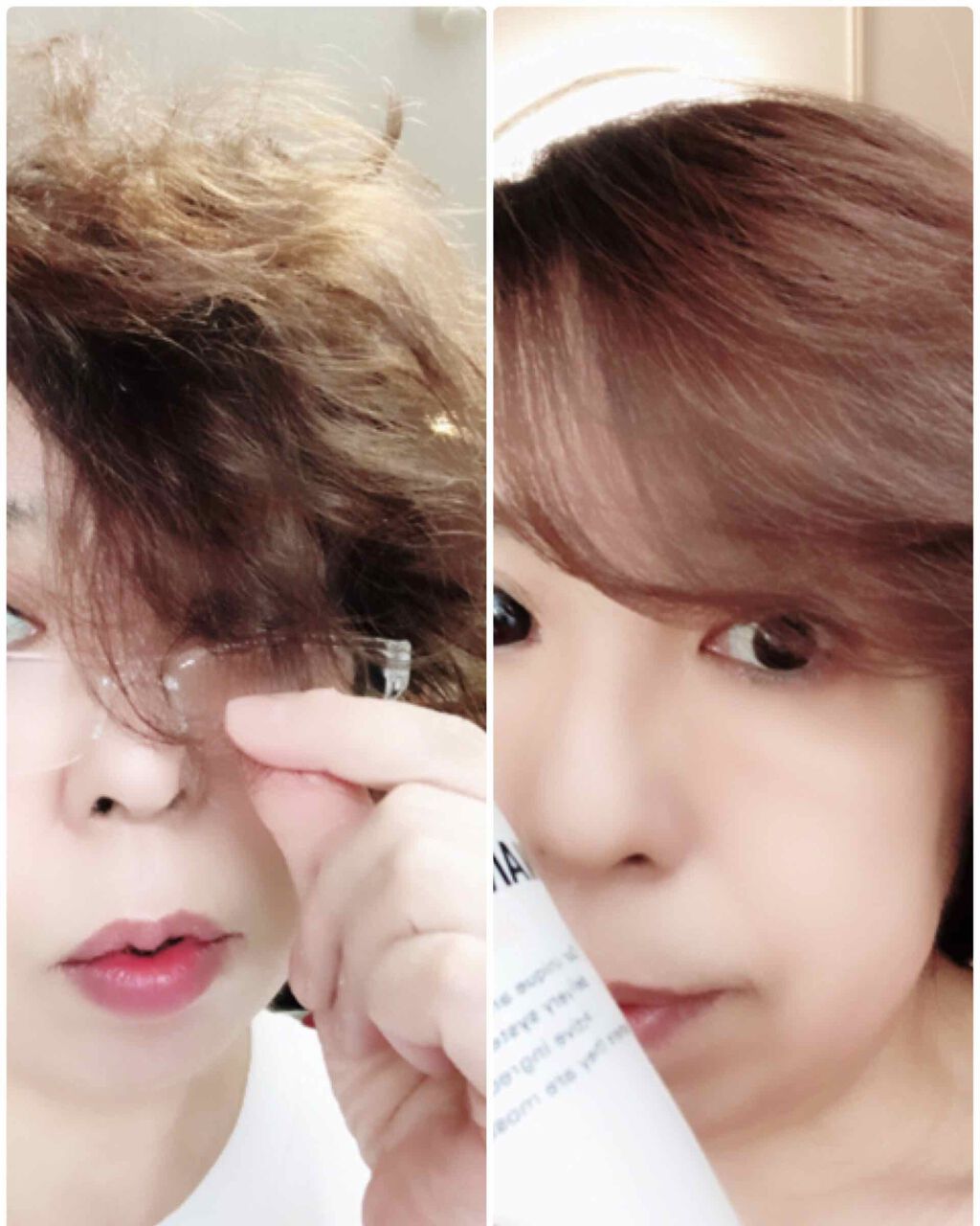 アストニッシュ スカルプナノミスト/クリニックエディション/頭皮ローションを使ったクチコミ(3枚目)