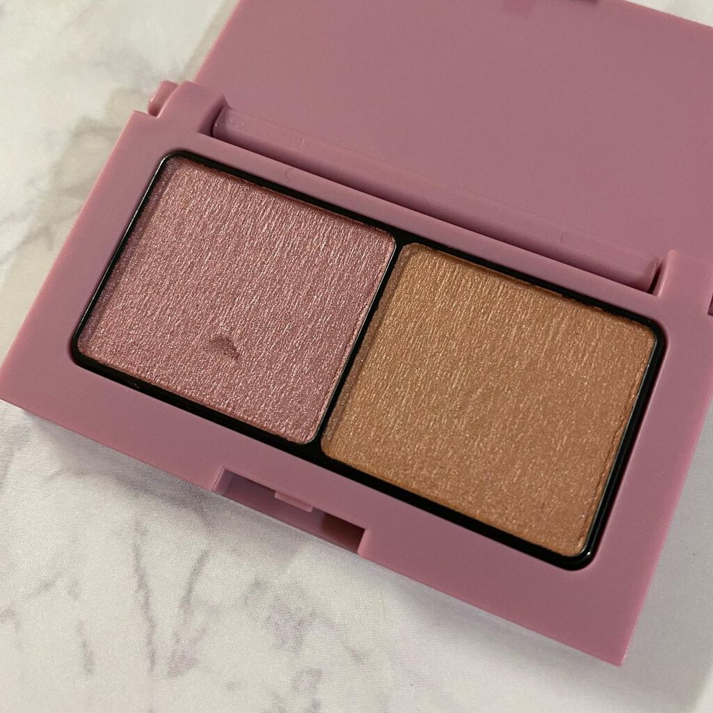 エテュセ アイエディション(カラーパレット)/ettusais/アイシャドウパレットを使ったクチコミ（3枚目）