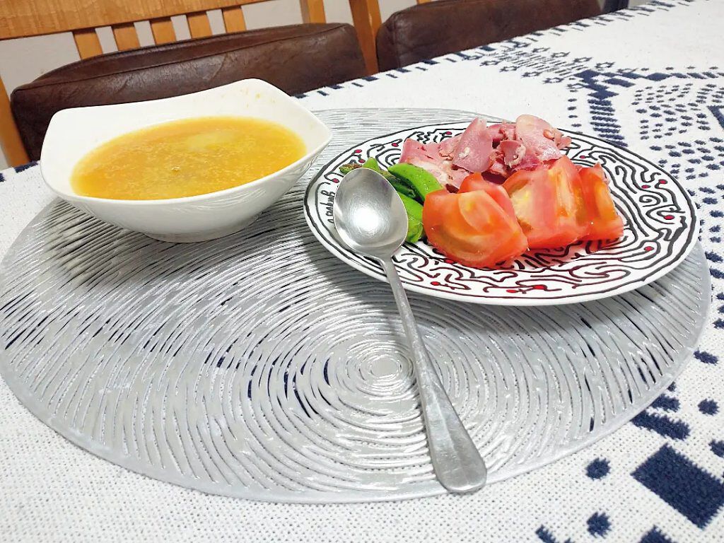 amachabi/MEAL TOKYO/食品を使ったクチコミ（1枚目）