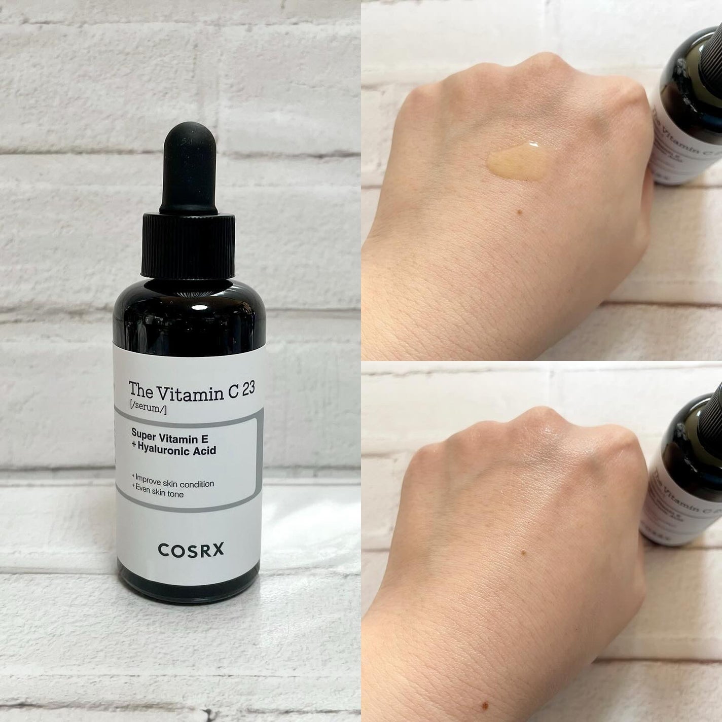 フルフィットプロポリスナリシングマグネットシートマスク /COSRX/シートマスク・パックを使ったクチコミ(5枚目)