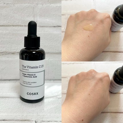 フルフィットプロポリスナリシングマグネットシートマスク /COSRX/シートマスク・パックを使ったクチコミ(5枚目)