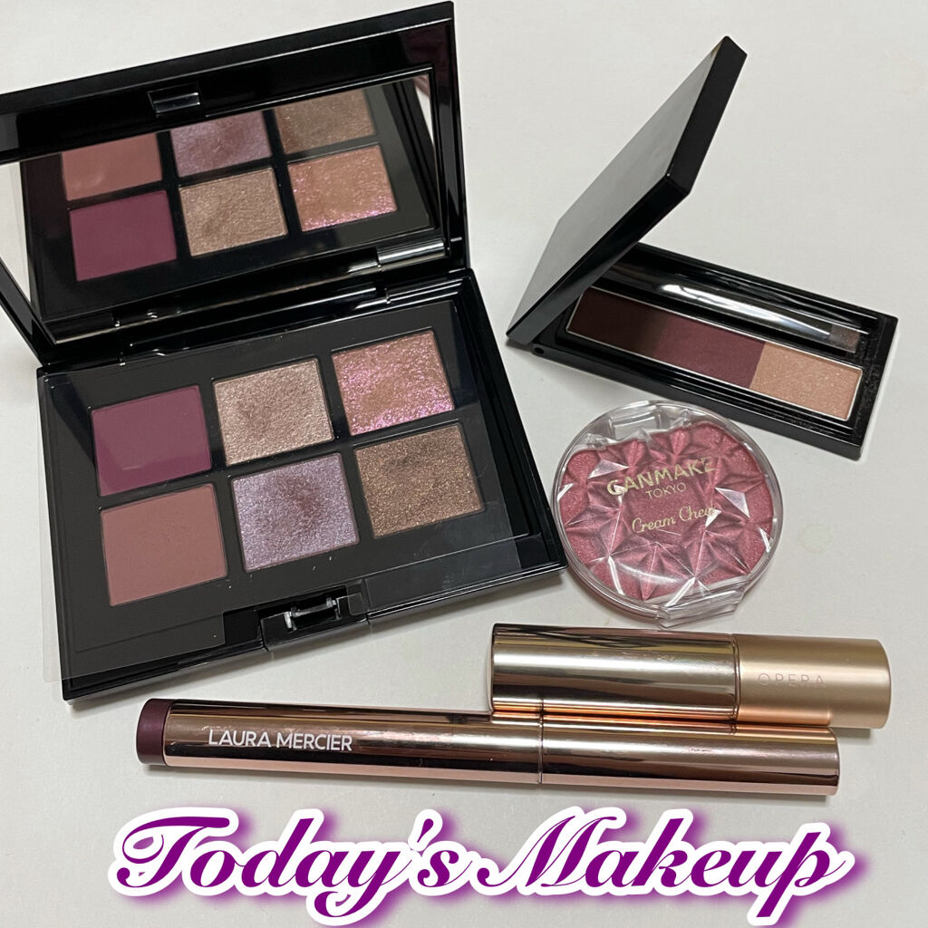 オペラ リップティント N/OPERA/リップティントを使ったクチコミ（1枚目）