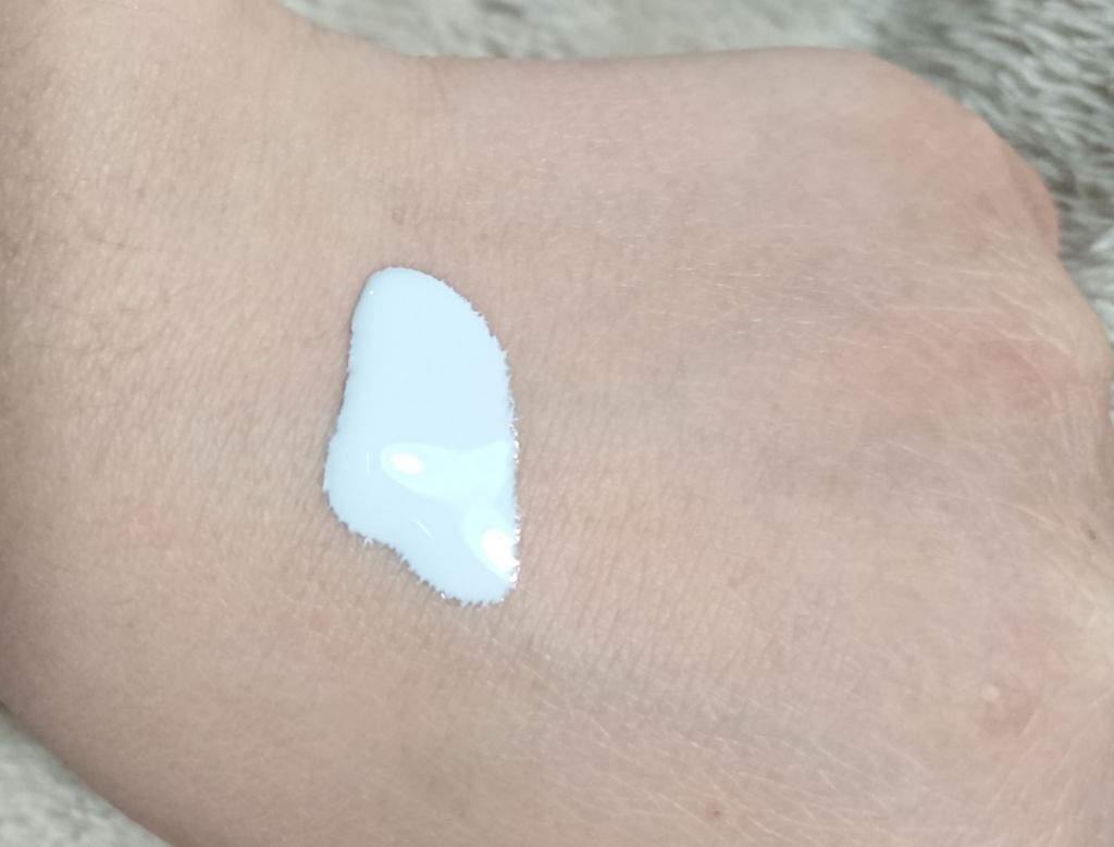 UVベースコントロールカラー SPF 50+・PA+++(旧)/無印良品/化粧下地を使ったクチコミ(2枚目)
