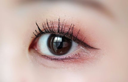 プレイカラー アイシャドウ/ETUDE/アイシャドウパレットを使ったクチコミ(3枚目)