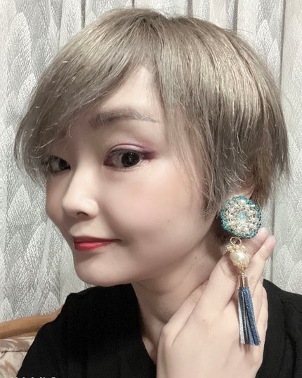 デザイニング カラー アイズ/SUQQU/アイシャドウパレットを使ったクチコミ(6枚目)