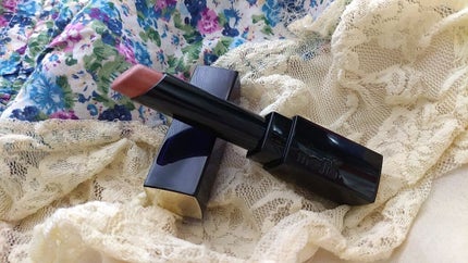 モイストエッセンスルージュ/media/口紅を使ったクチコミ(1枚目)