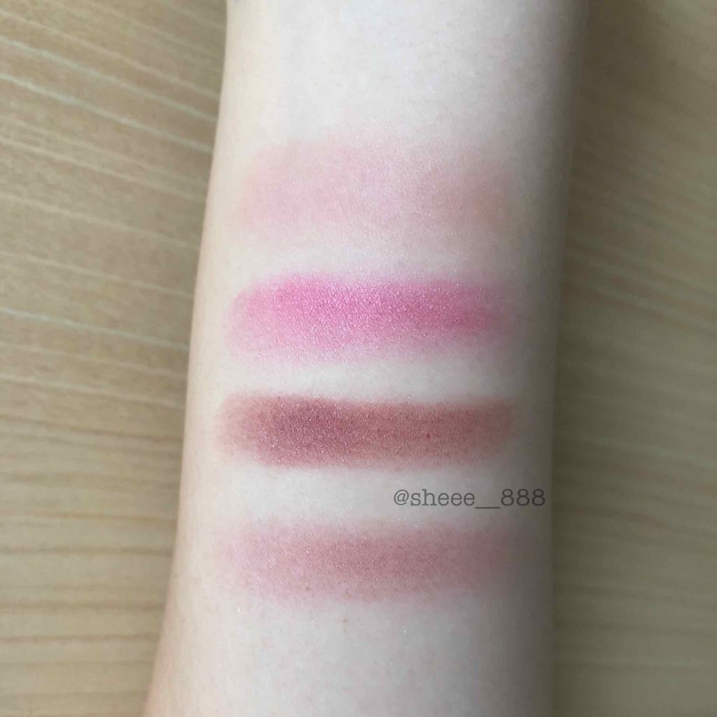 2018 15th アニバーサリー カラー コンパクト/SUQQU/アイシャドウパレットを使ったクチコミ(2枚目)