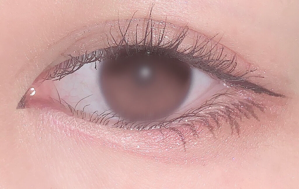 リキッドフィルム 2/ラクオリ/二重まぶた用アイテムを使ったクチコミ（3枚目）