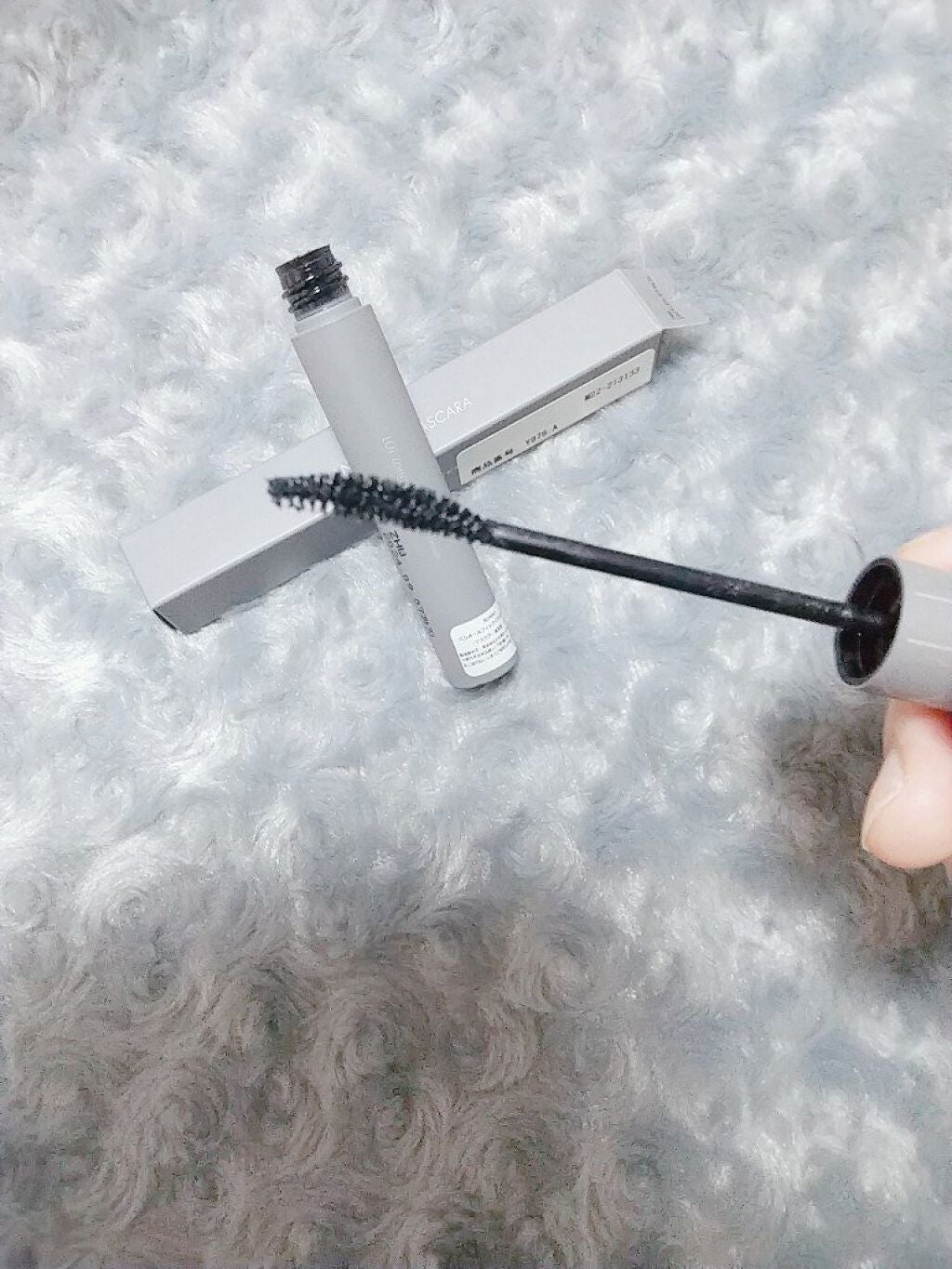 カバーパーフェクション チップコンシーラー/the SAEM/リキッドコンシーラーを使ったクチコミ(6枚目)