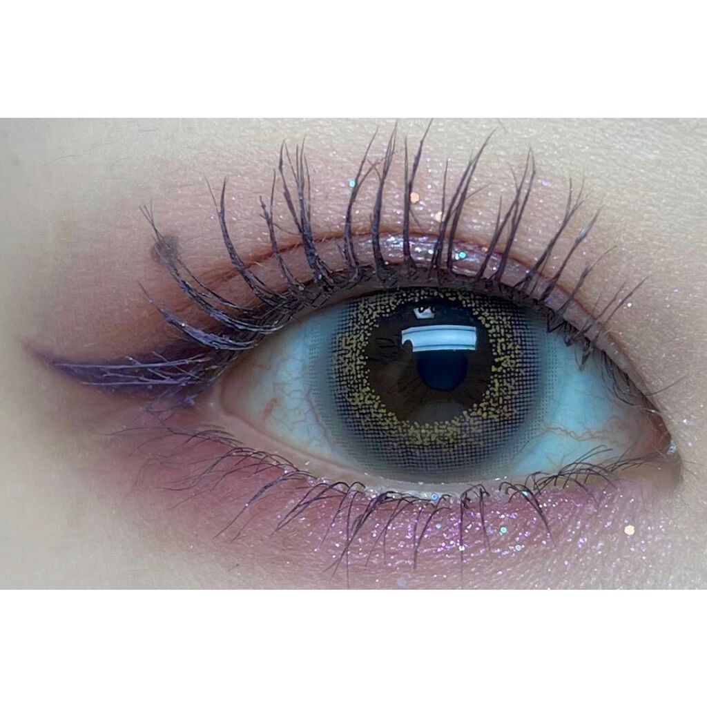 リアルアイパレット/espoir/マルチパレットを使ったクチコミ（2枚目）