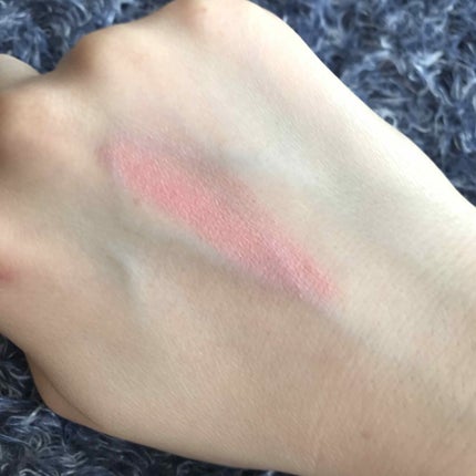 リップスティック/MARY QUANT/口紅を使ったクチコミ(3枚目)