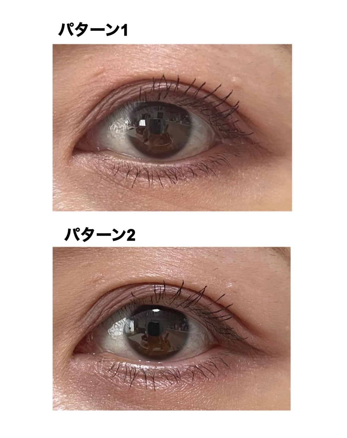 ルナソル アイカラーレーションN/LUNASOL/アイシャドウパレットを使ったクチコミ(2枚目)