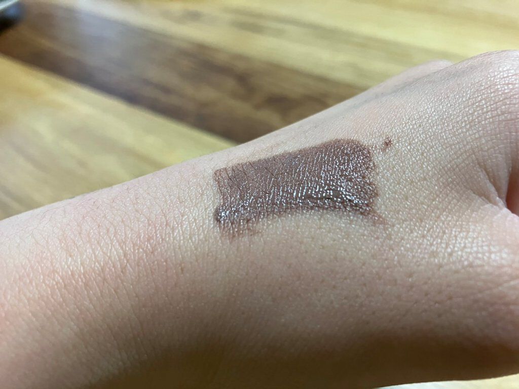 クイックラッシュカーラー/キャンメイク/マスカラ下地を使ったクチコミ（2枚目）