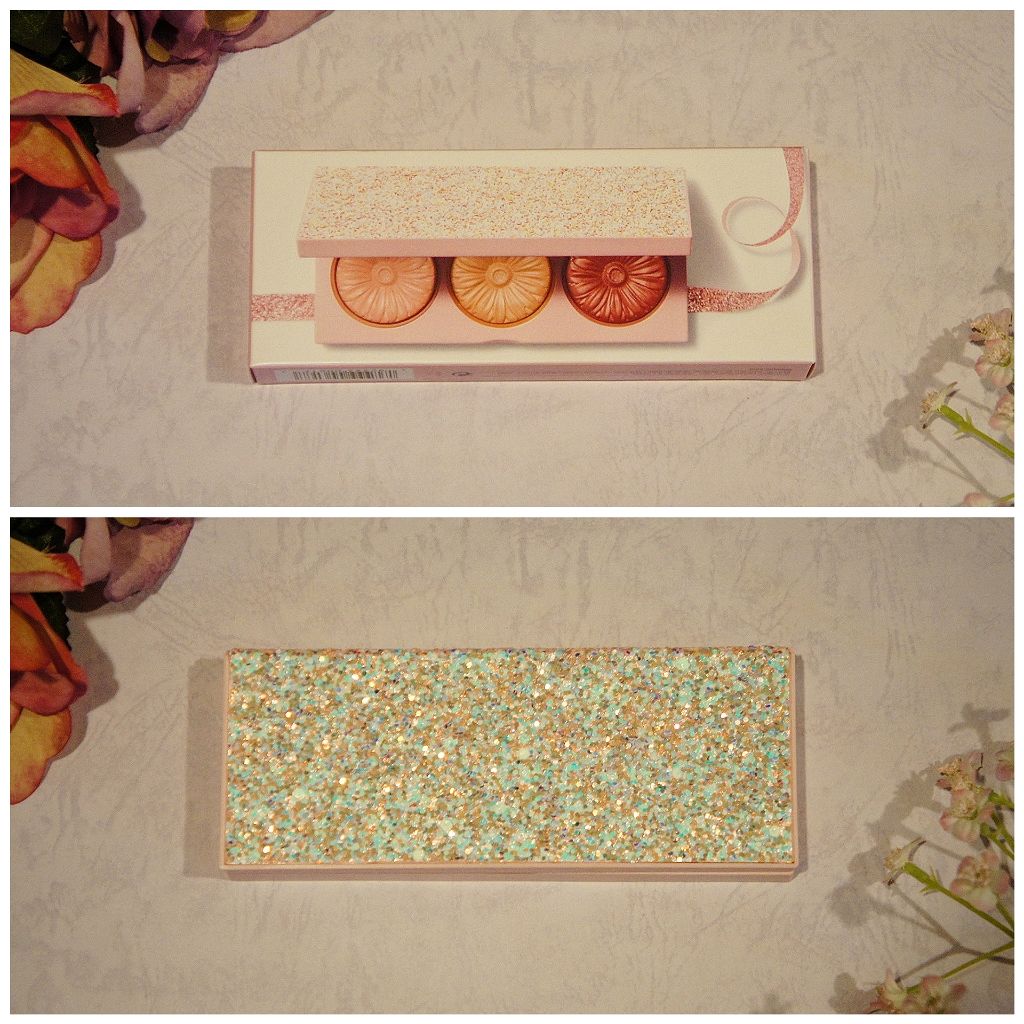 チーク ポップ ホリデイ コレクション/CLINIQUE/パウダーチークを使ったクチコミ(3枚目)