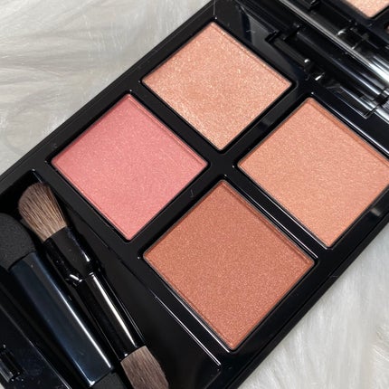 いつか on LIPS 「【秋新作コスメ速報🍁❤️🔥アディクションのアイシャドウパレッ..」(5枚目)