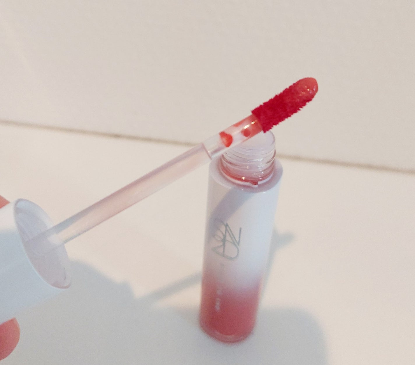 puni on LIPS 「S2NDニュープラネットティントEasyBeautyを目指す韓..」(2枚目)