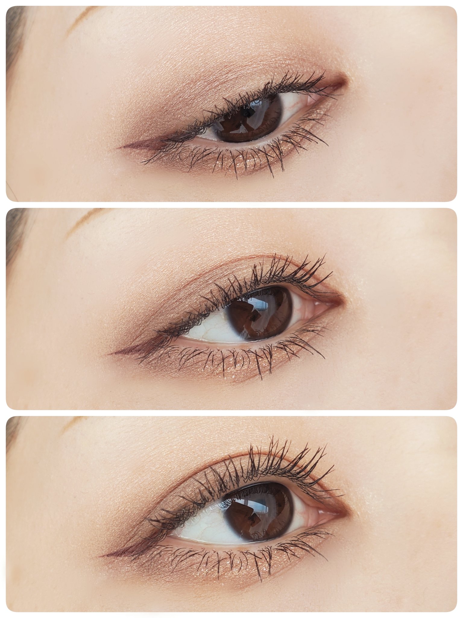 ニュアンス デューイ クリエイター/Visée/アイシャドウパレットを使ったクチコミ（1枚目）