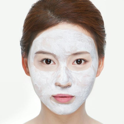 ホワイトパック/モウシロ/洗い流すパック・マスクを使ったクチコミ(3枚目)