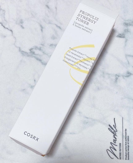 フルフィットプロポリスシナジートナー/COSRX/化粧水を使ったクチコミ(2枚目)