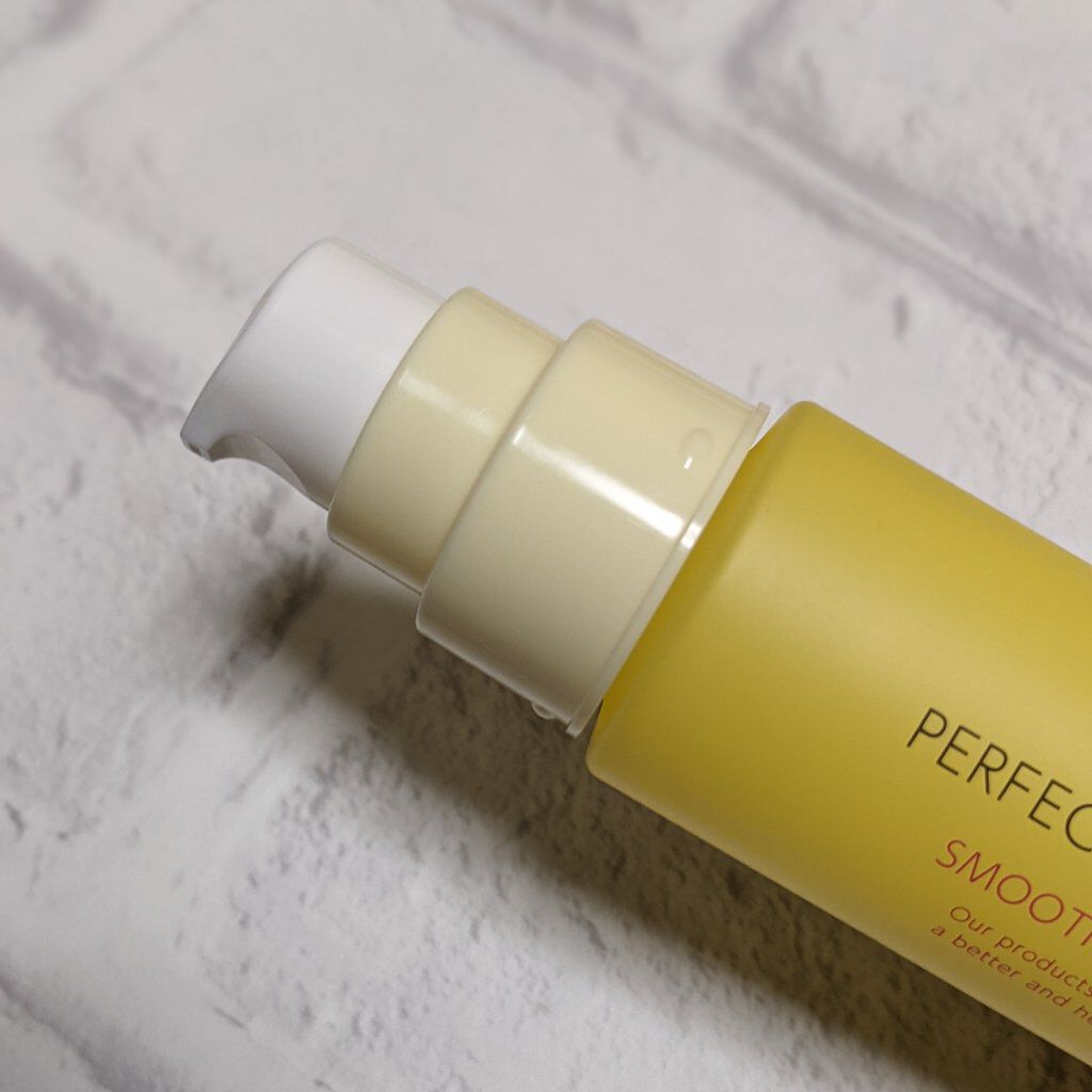 パーフェクトワンフォーカス スムースウォータリージェル/PERFECT ONE  FOCUS/オールインワン化粧品を使ったクチコミ（2枚目）