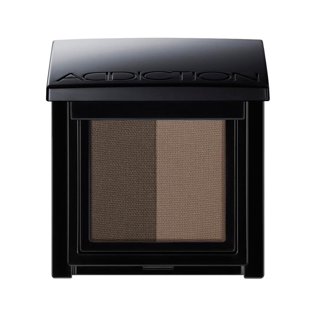 01 Cinnamon Duo シナモンデュオ