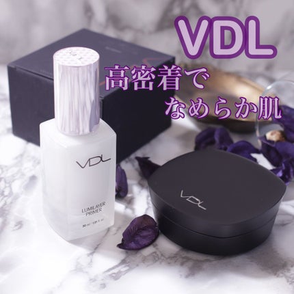 EXPERT PERFECT FIT CUSHION (エクスパートパーフェクトフィットクッション)/VDL/クッションファンデーションを使ったクチコミ(1枚目)