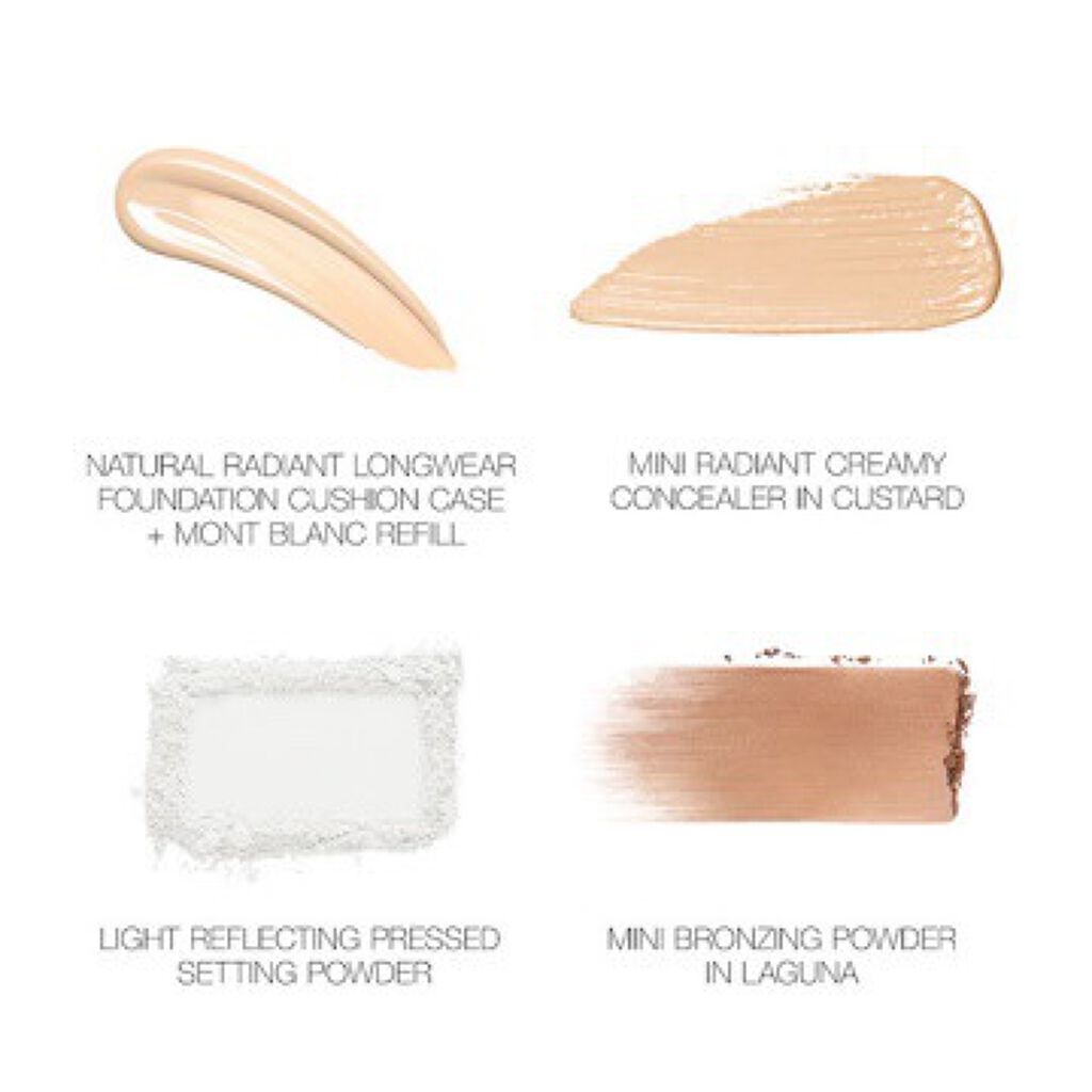 ラディアントクリーミーコンシーラー/NARS/リキッドコンシーラーを使ったクチコミ(3枚目)