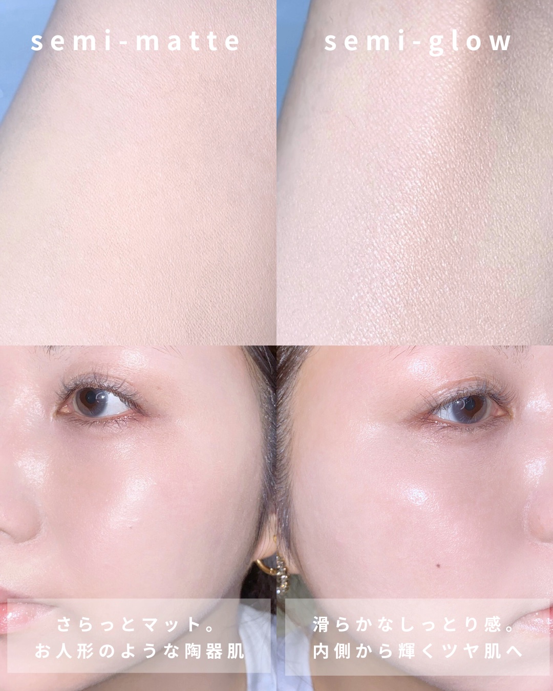 カバーリシャス アルティメット ホワイトクッション/BANILA CO/クッションファンデーションを使ったクチコミ（3枚目）