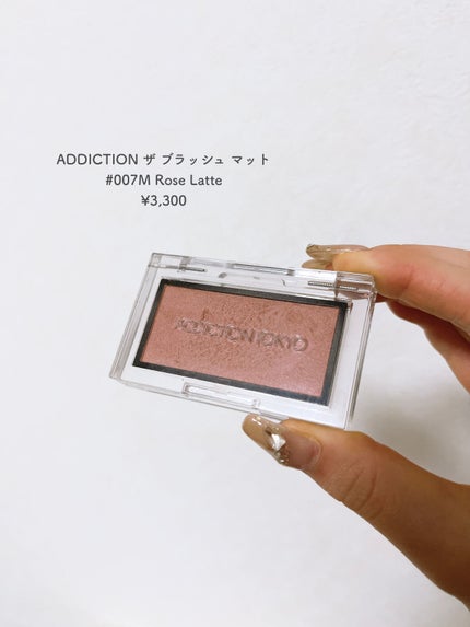 プリズム・リーブル/GIVENCHY/ルースパウダーを使ったクチコミ(5枚目)