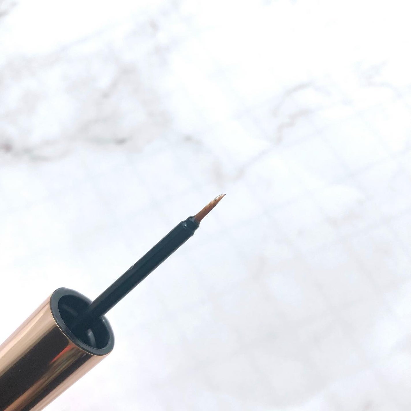 アイラッシュセラム100EX/COSNORI/まつげ美容液を使ったクチコミ(2枚目)