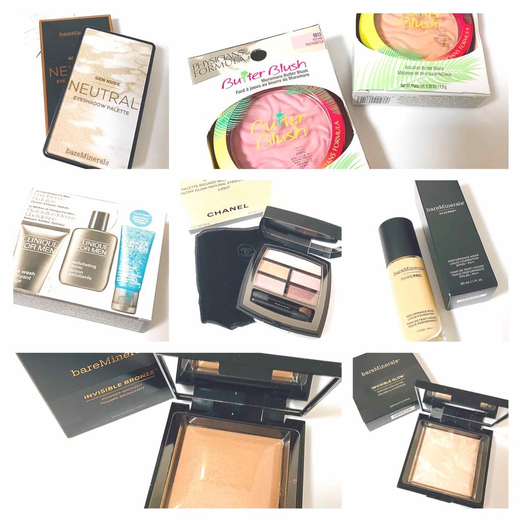 チーク ポップ/CLINIQUE/パウダーチークを使ったクチコミ(2枚目)