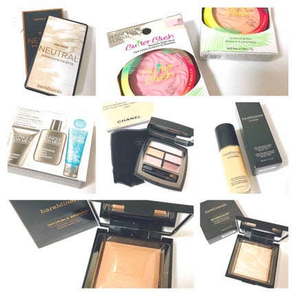 チーク ポップ/CLINIQUE/パウダーチークを使ったクチコミ(2枚目)