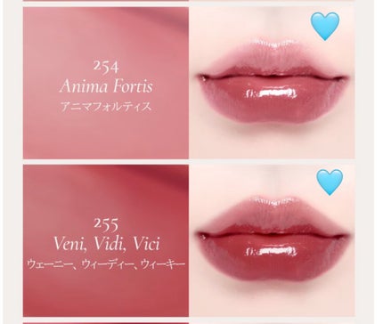 ブラーグロイリップティント/Dinto/リップティントを使ったクチコミ(6枚目)