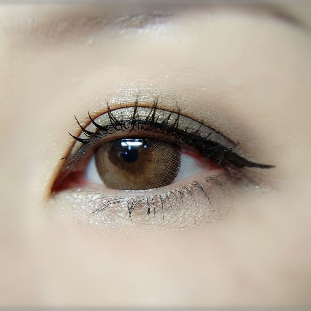 【旧】サンク クルール クチュール/Dior/アイシャドウパレットを使ったクチコミ(3枚目)