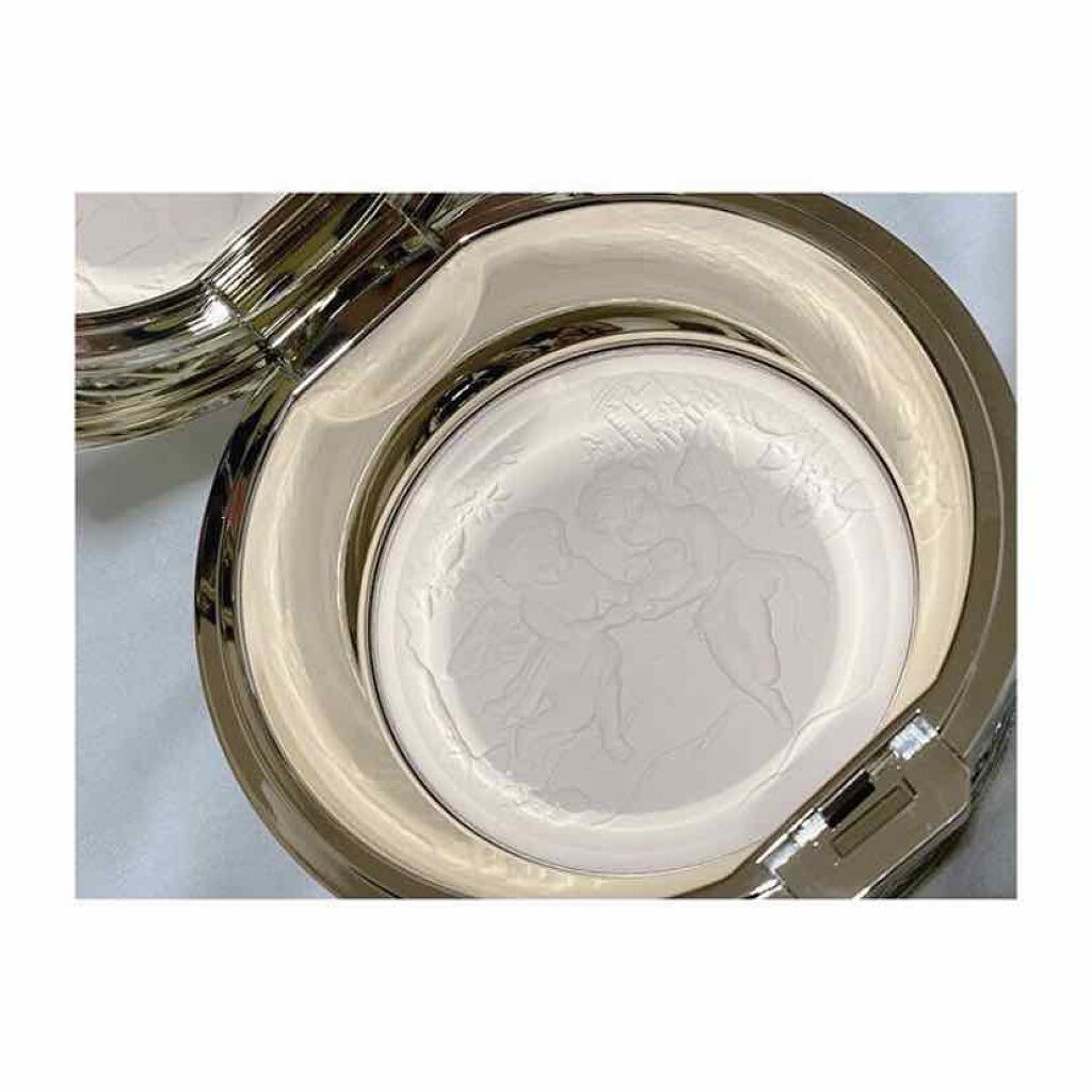 フェースアップパウダー2020/ミラノコレクション/プレストパウダーを使ったクチコミ(2枚目)